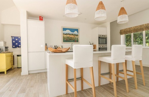 Truro Cabaña | Little Chycoose