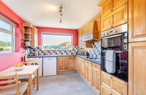 Lamberhurst Casa | Little Copthall - Dos Habitaciones Casa, Capacidad 4