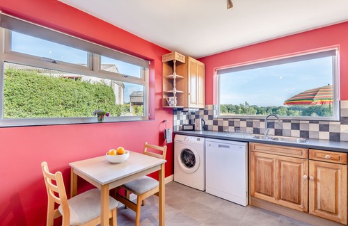 Lamberhurst Casa | Little Copthall - Dos Habitaciones Casa, Capacidad 4