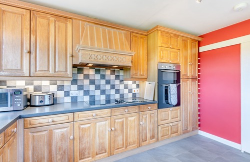 Lamberhurst Casa | Little Copthall - Dos Habitaciones Casa, Capacidad 4