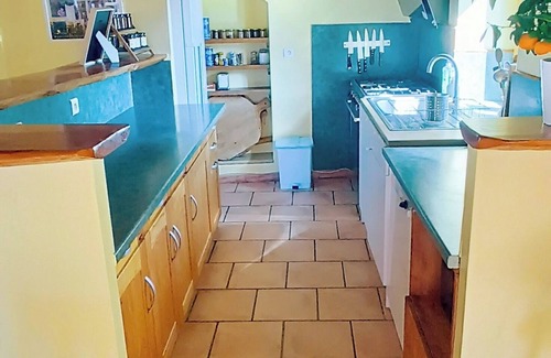 Fontan Casa | Little corner of paradise for 6 people