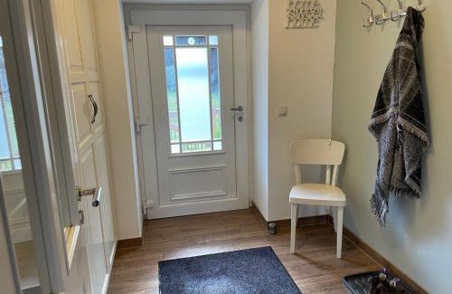 Visselhoevede Apartamento | Little Cottage