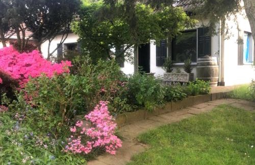 Wegberg Apartamento | Little Cottage Merbeck