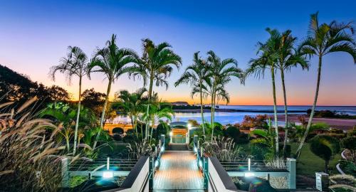 Currumbin Apartamento | Little Cove Currumbin