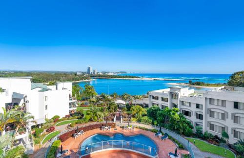 Currumbin Apartamento | Little Cove Currumbin