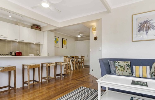Brunswick Heads Apartamento | LITTLE COVE, TOP NOTCH