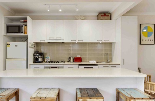 Brunswick Heads Apartamento | LITTLE COVE, TOP NOTCH