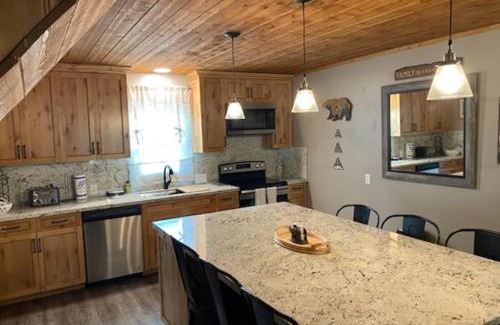 Musick Ridge Casa | Little Cozy Cabin