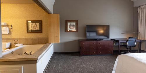 Shelton Complejo | Little Creek Casino Resort