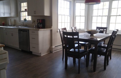 Bethlehem Casa | Little Creek Hideaway - Privacidad y perfecta escapada familiar.