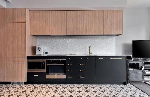 Thredbo Apartamento | Little Drift Ski Studio - Squatters 3