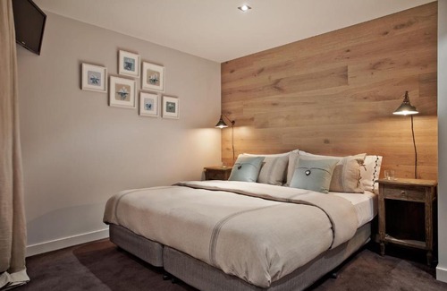 Thredbo Apartamento | Little Drift Ski Studio - Squatters 3