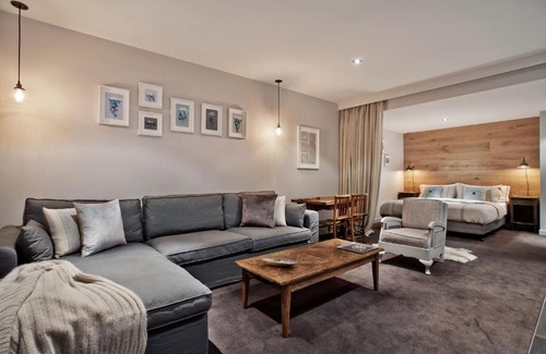 Thredbo Apartamento | Little Drift Ski Studio - Squatters 3