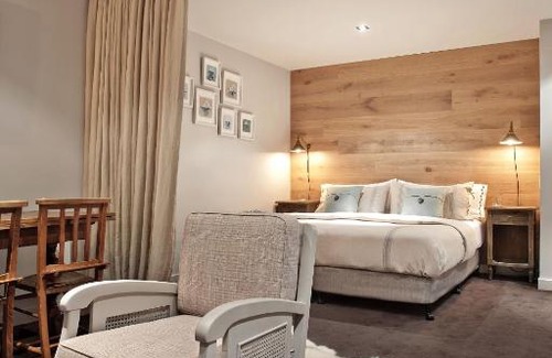 Thredbo Apartamento | Little Drift Ski Studio - Squatters 3