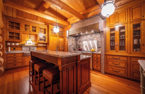 Little Falls Cabina | Little Falls Lodge - Adirondack Escape w/ Hot Tub and Custom Fire Pit