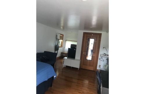 Berrien Springs Apartamento | Little Farm Lakeview Studio