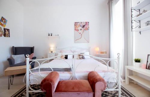 Rijeka Apartamento | Little Fish studio