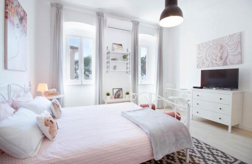 Rijeka Apartamento | Little Fish studio
