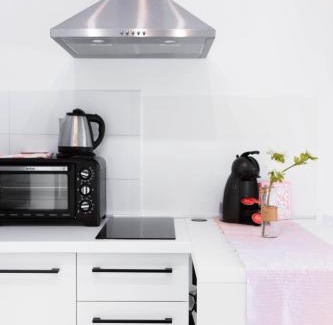 Rijeka Apartamento | Little Fish studio
