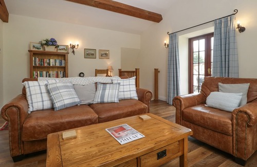 Kingston St Mary Cabaña | Little Fulford Barn, KINGSTON ST MARY