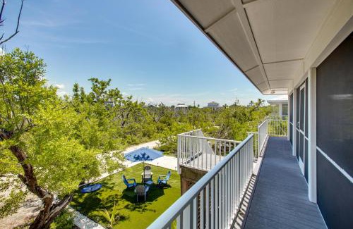 Placida Casa | Little Gasparilla Island Escape on Private Island!