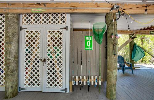Placida Casa | Little Gasparilla Island Escape on Private Island!