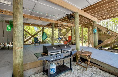 Placida Casa | Little Gasparilla Island Escape on Private Island!