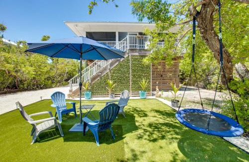 Placida Casa | Little Gasparilla Island Escape on Private Island!