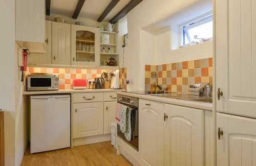 North Bovey Cabaña | Little Gate Cottage