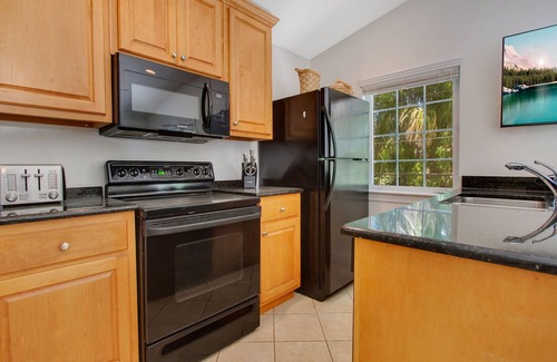 Winter Park Apartamento | Little gem apartment