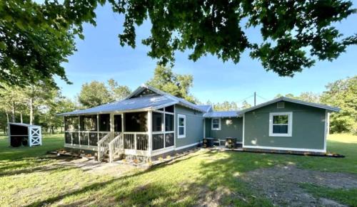 Williston Casa | Little Gem House