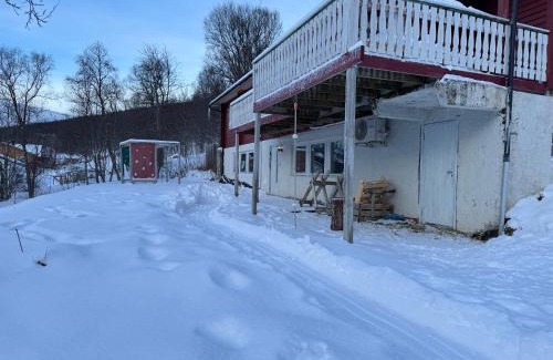 Tromso Apartamento | Little Getaway