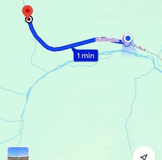 Tromso Apartamento | Little Getaway