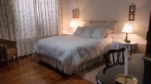 Beaufort West Chalet De Esquí | Little Green World