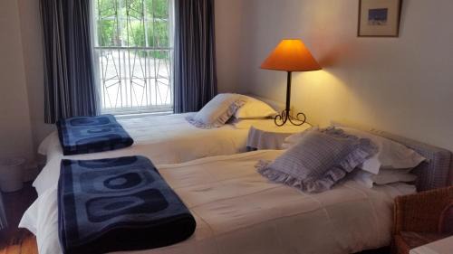 Beaufort West Chalet De Esquí | Little Green World