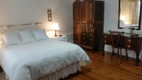 Beaufort West Chalet De Esquí | Little Green World