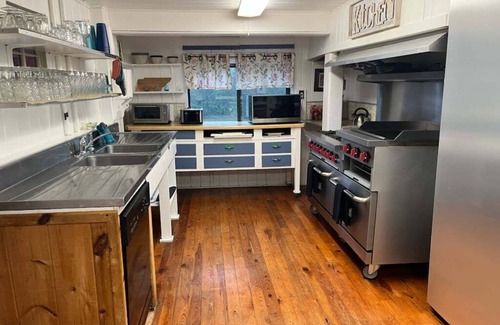 Wears Valley Cabina | Little Greenbriar Lodge