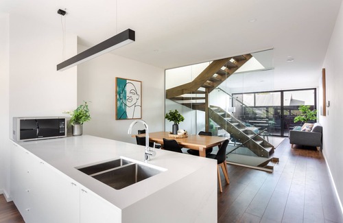 Kent Town Casa | Little Grenfell Apartments by Urban Rest