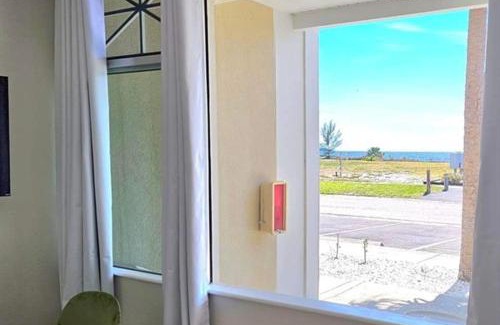 Ruskin Apartamento | Little Harbor Resort #308 Tampa Bay FL Beach, Bayview, Pools