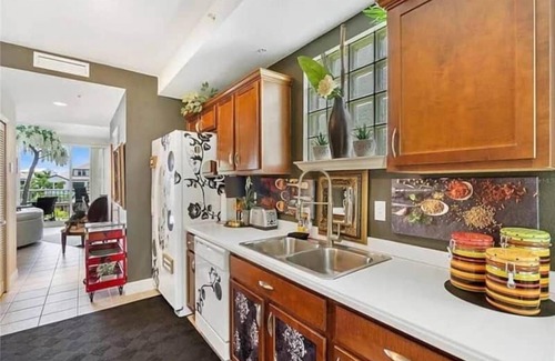 Ruskin Condominio | Little Harbor Resort at Bahia Beach