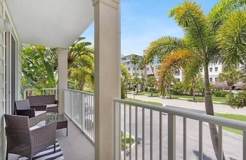 Ruskin Condominio | Little Harbor Resort at Bahia Beach