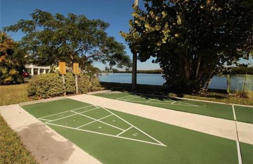 Ruskin Apartamento | Little Harbor Resort B109 Tampa Bay FL Beach, 2 Pools, Riverview