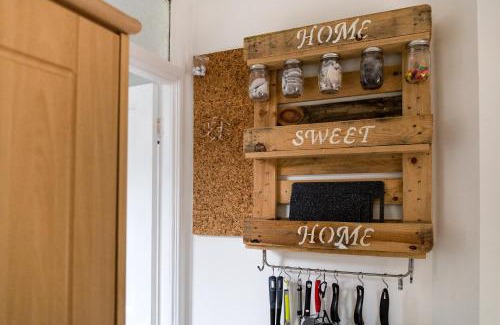 Falmouth Apartamento | Little Haven