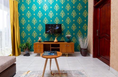 Fort Portal Apartamento | Little Haven