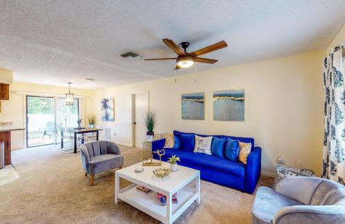 Crystal River Casa | Little Hawk Villa