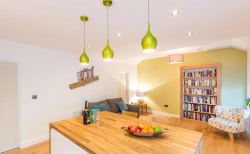 Rothbury Casa | Little Heatherlea