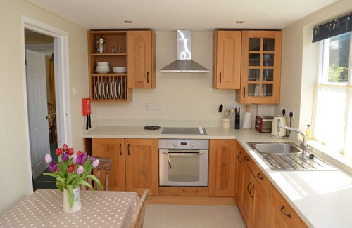 Eardisley Casa | Little Holme: amplio anexo para familias y mascotas, cerca de las comodidades