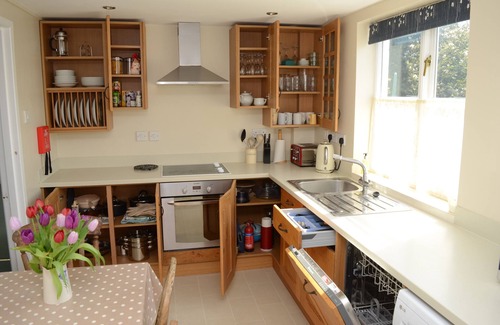 Eardisley Casa | Little Holme: amplio anexo para familias y mascotas, cerca de las comodidades