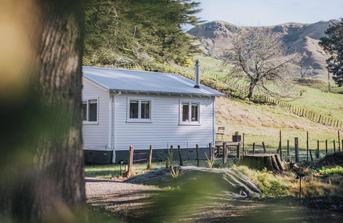 Tuki Tuki Casa | Little House At The Horshoe - Hawkes Bay Retreat