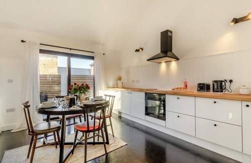 Hoylandswaine Casa | Little House Barn - Dos Habitaciones Casa, Capacidad 4